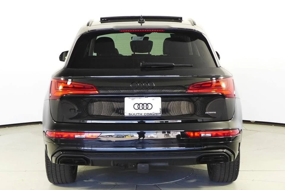 2023 Audi FY Q5 - Image 6 of 19