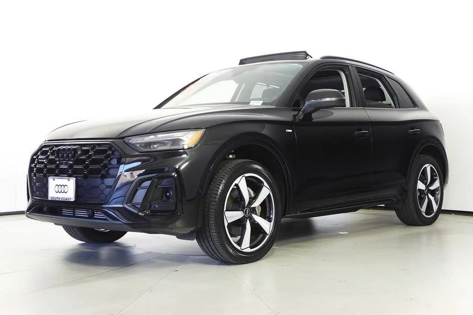 2023 Audi FY Q5 - Image 3 of 19