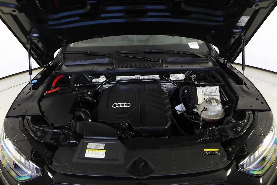 2023 Audi FY Q5 - Image 5 of 19