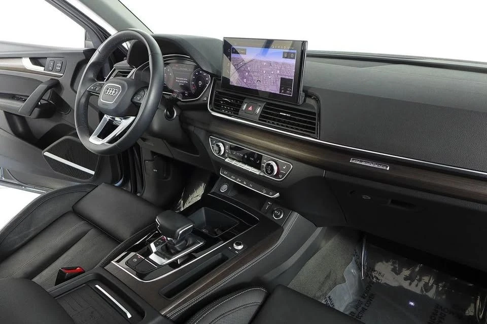 2023 Audi FY Q5 - Image 12 of 19