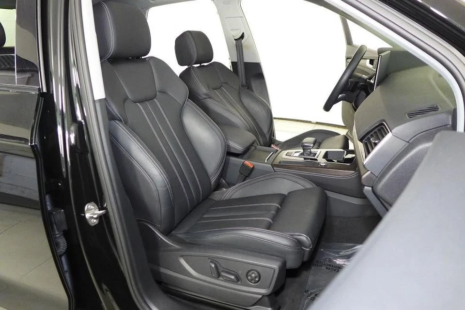 2023 Audi FY Q5 - Image 18 of 19