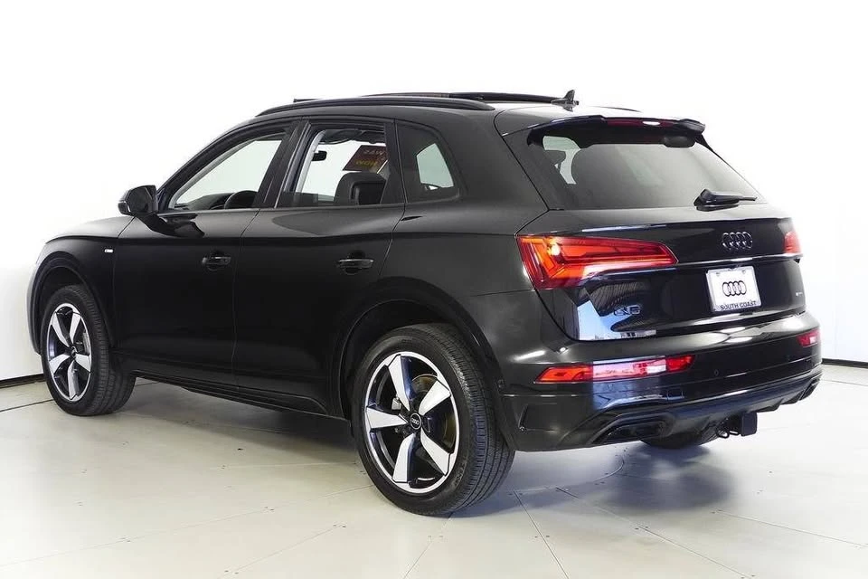 2023 Audi FY Q5 - Image 8 of 19