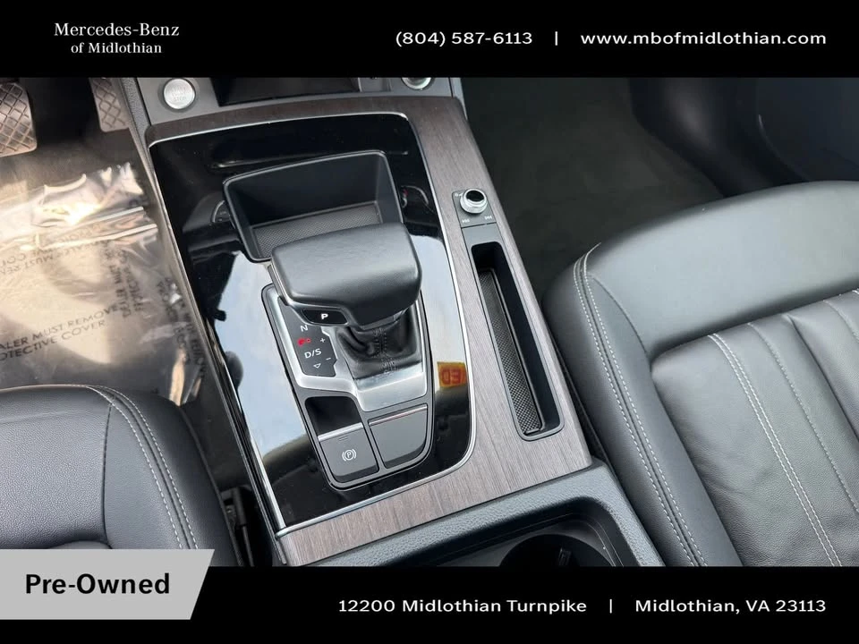 2023 Audi FY Q5 - Image 15 of 20