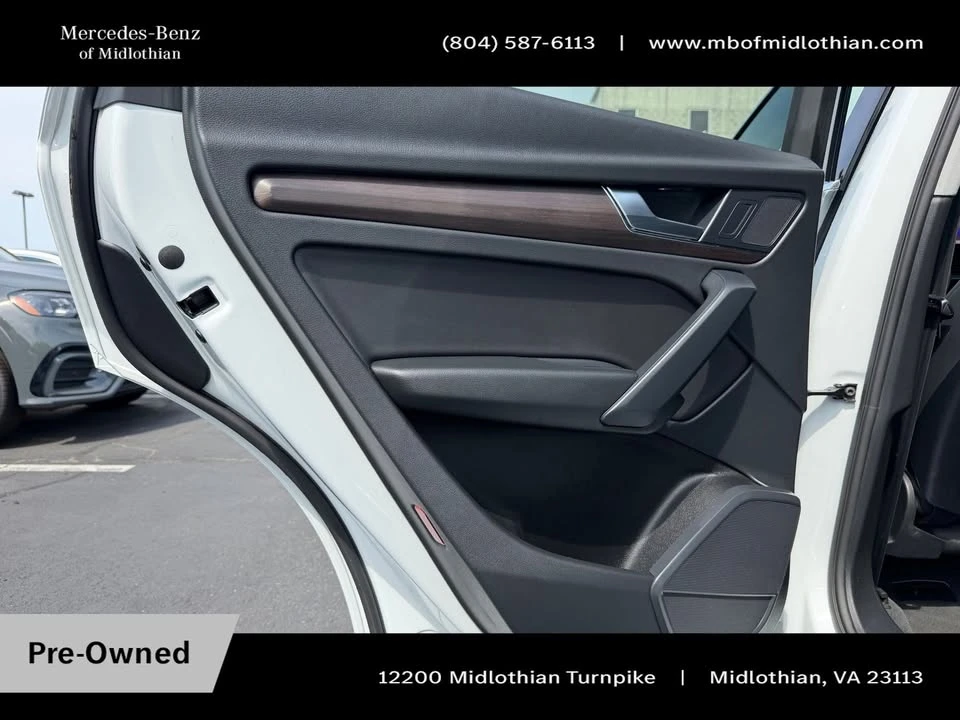 2023 Audi FY Q5 - Image 20 of 20