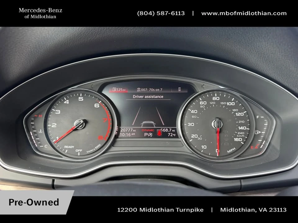 2023 Audi FY Q5 - Image 12 of 20