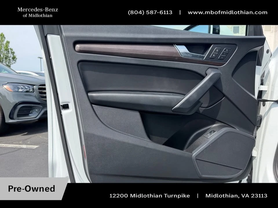 2023 Audi FY Q5 - Image 4 of 20