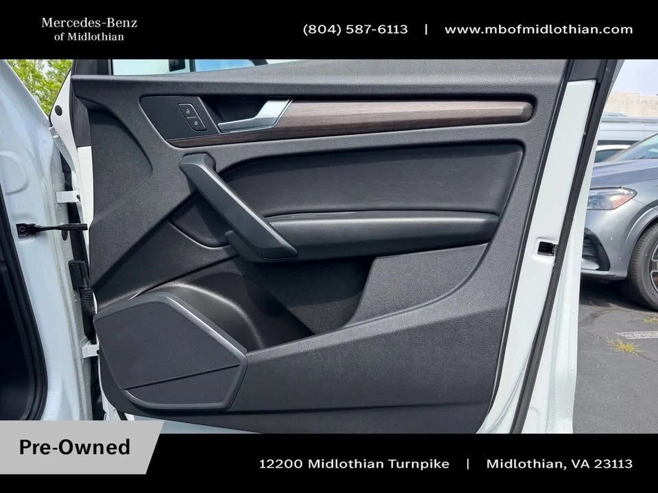 2023 Audi FY Q5 - Image 17 of 20