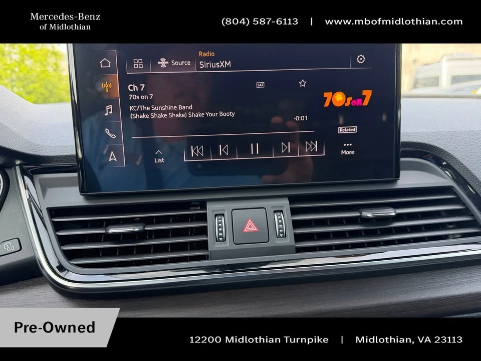 2023 Audi FY Q5 - Image 13 of 20