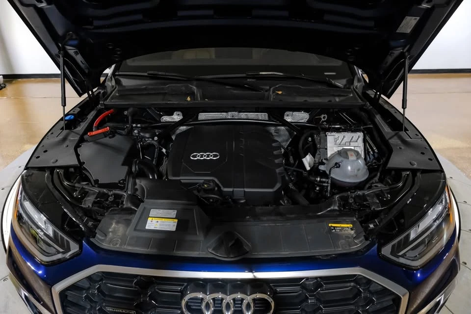 2023 Audi FY Q5 - Image 2 of 20