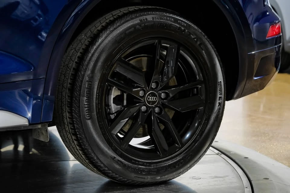2023 Audi FY Q5 - Image 9 of 20