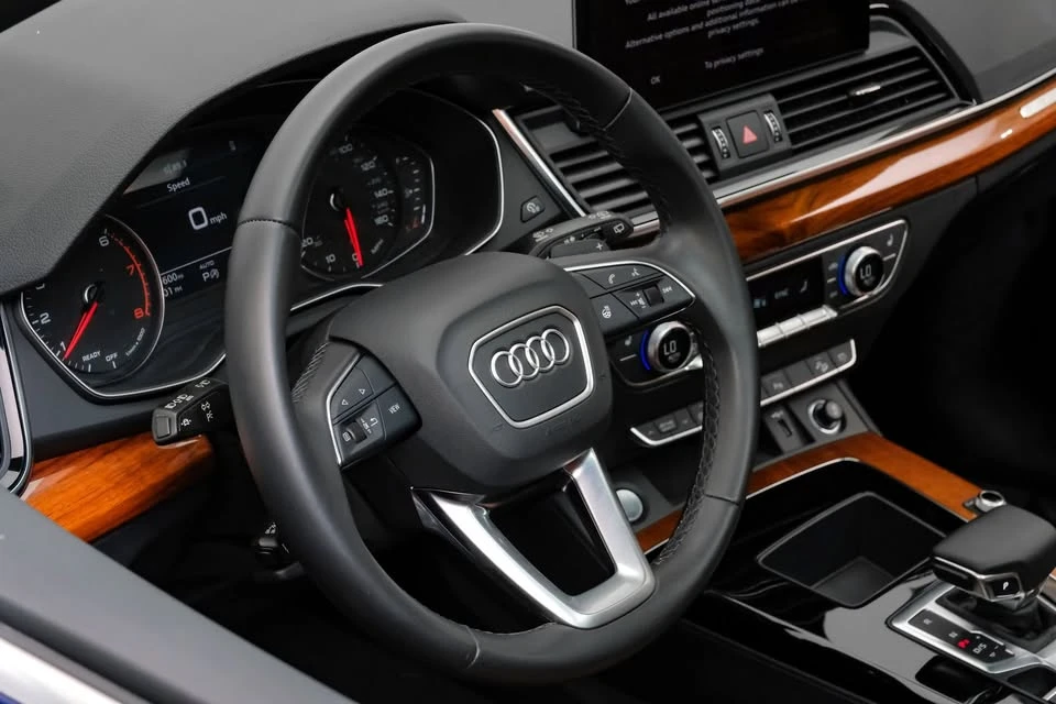 2023 Audi FY Q5 - Image 17 of 20