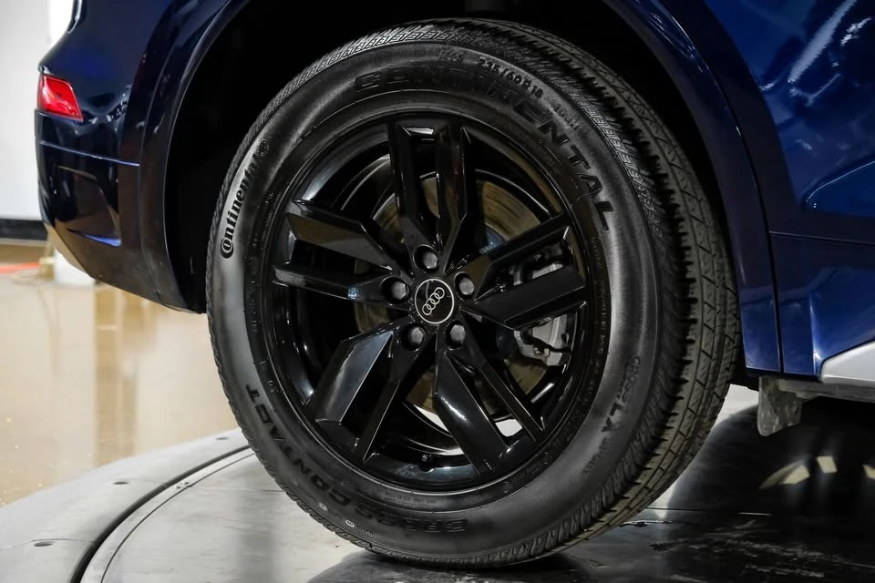 2023 Audi FY Q5 - Image 7 of 20