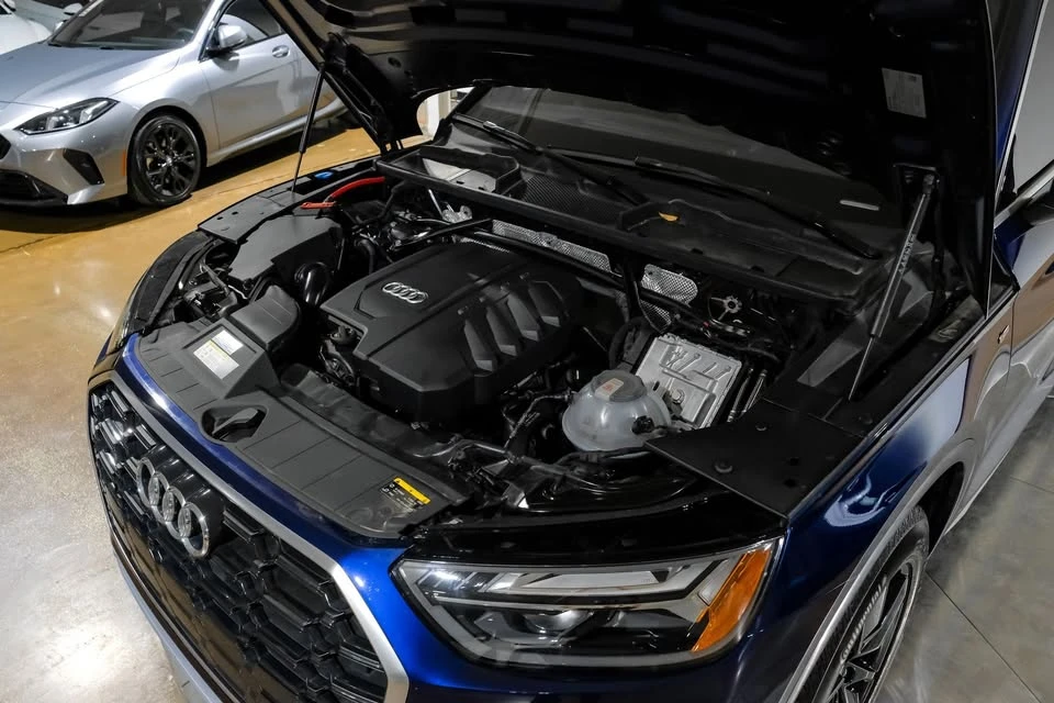 2023 Audi FY Q5 - Image 13 of 20