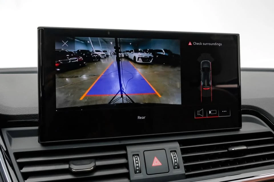 2023 Audi FY Q5 - Image 3 of 20