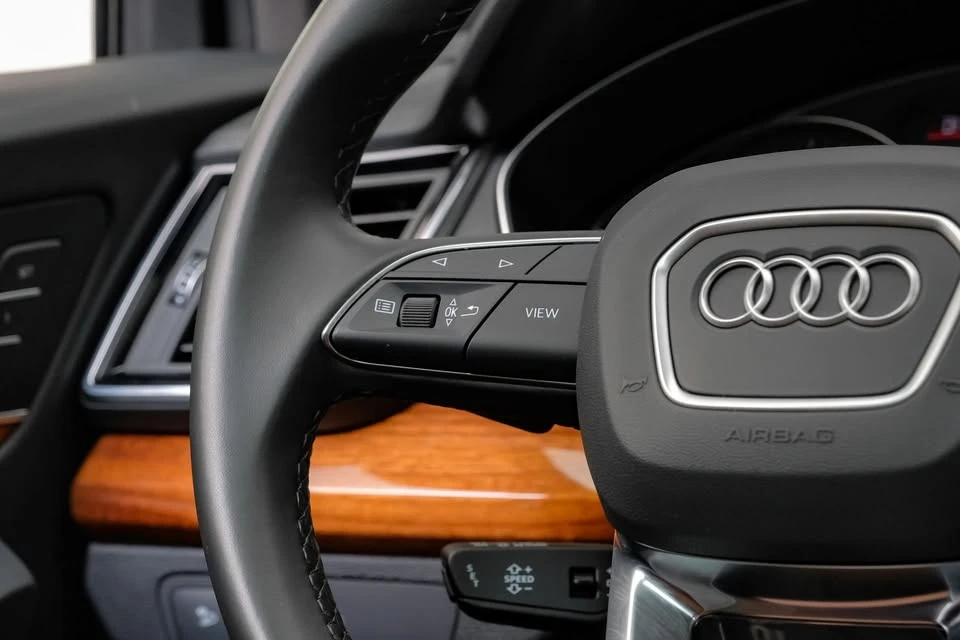 2023 Audi FY Q5 - Image 6 of 20