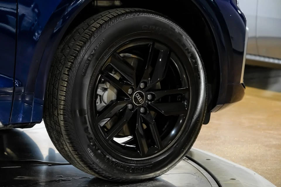 2023 Audi FY Q5 - Image 18 of 20