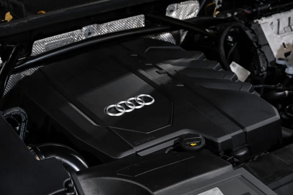 2023 Audi FY Q5 - Image 5 of 20