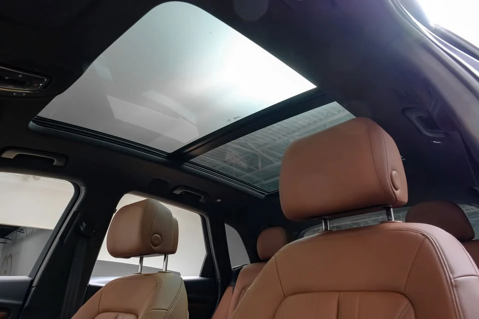 2023 Audi FY Q5 - Image 19 of 20