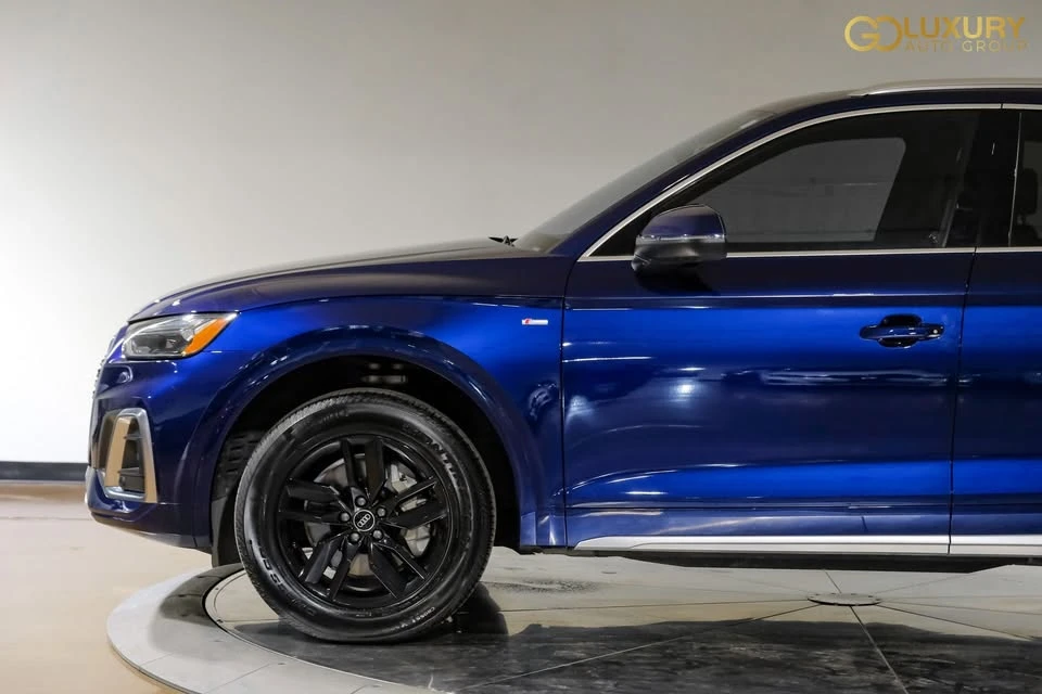 2023 Audi FY Q5 - Image 10 of 20
