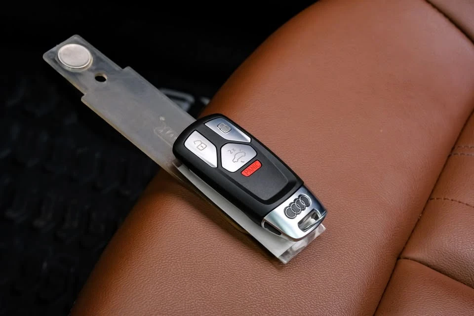 2023 Audi FY Q5 - Image 16 of 20