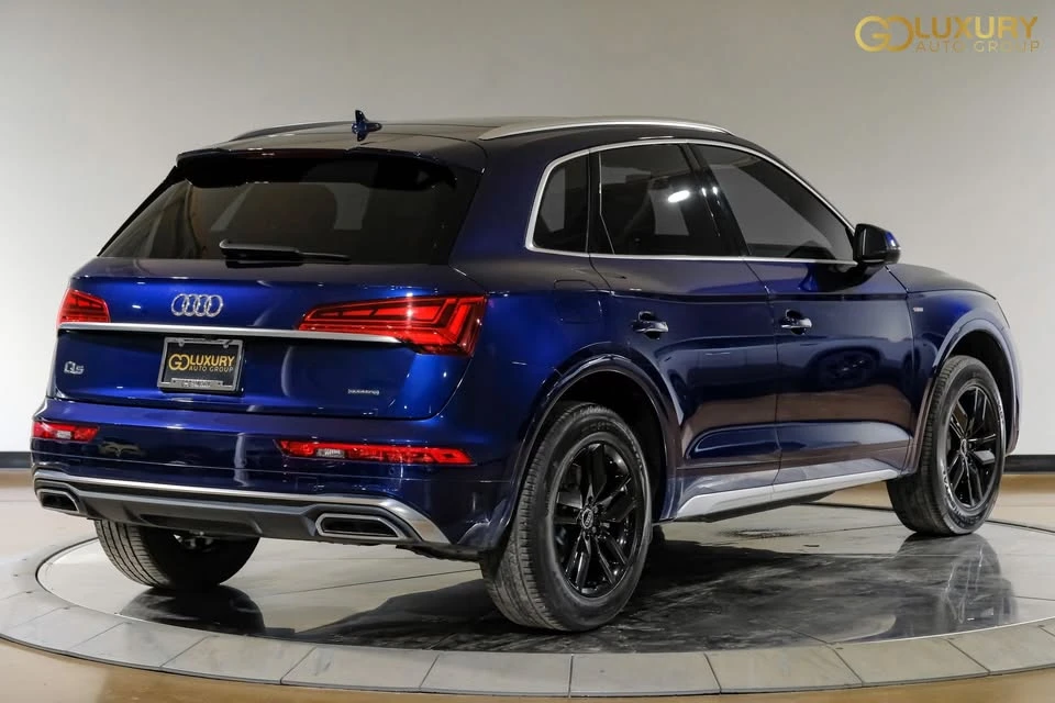 2023 Audi FY Q5 - Image 12 of 20