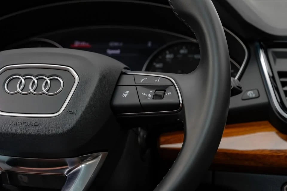 2023 Audi FY Q5 - Image 14 of 20