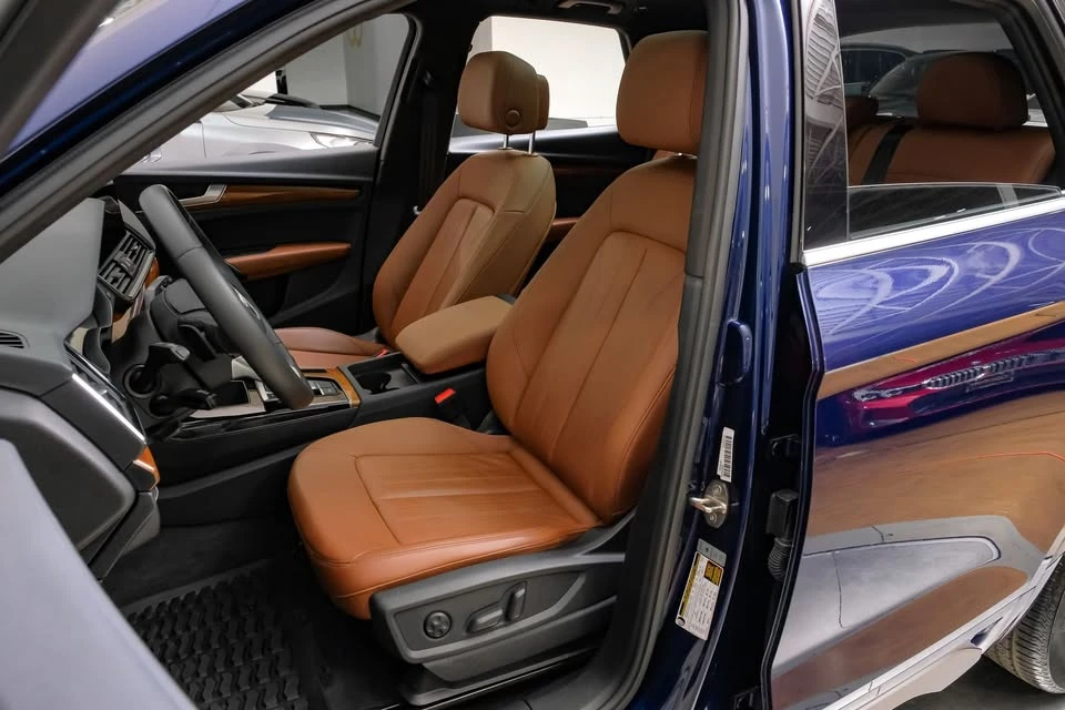 2023 Audi FY Q5 - Image 15 of 20
