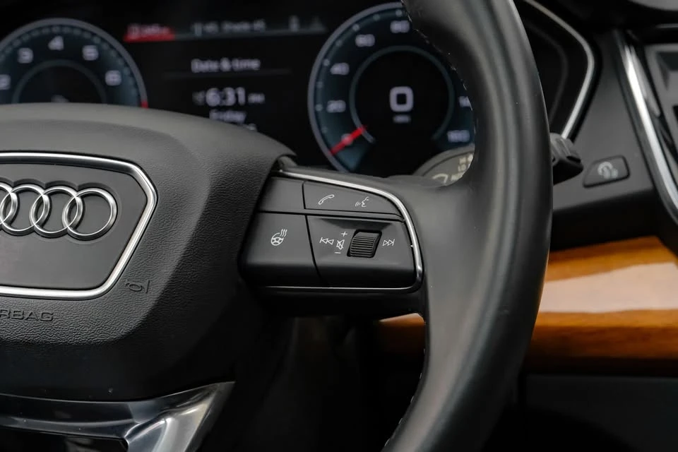 2023 Audi FY Q5 - Image 17 of 20