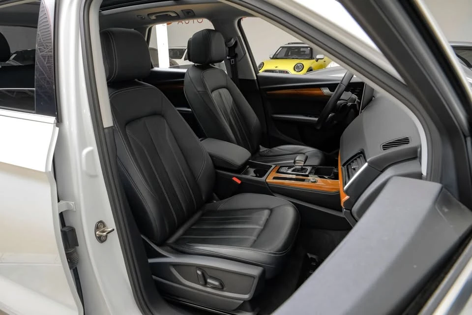 2023 Audi FY Q5 - Image 4 of 20