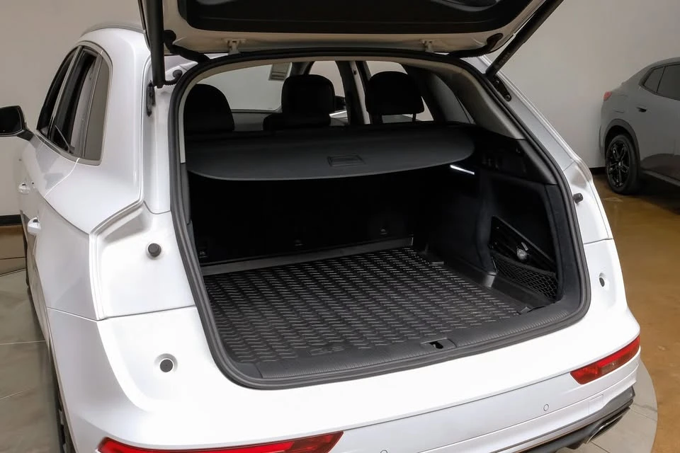 2023 Audi FY Q5 - Image 3 of 20
