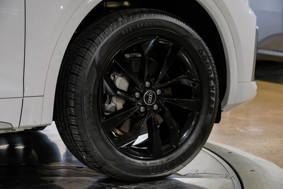 2023 Audi FY Q5 - Image 18 of 20