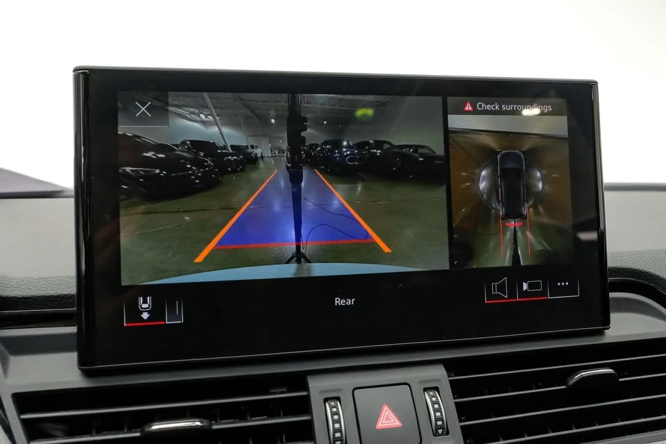 2023 Audi FY Q5 - Image 16 of 20
