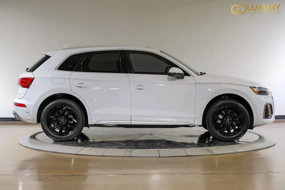 2023 Audi FY Q5 - Image 20 of 20