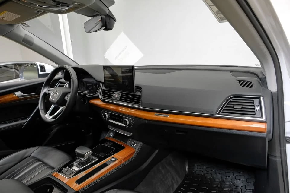 2023 Audi FY Q5 - Image 13 of 20