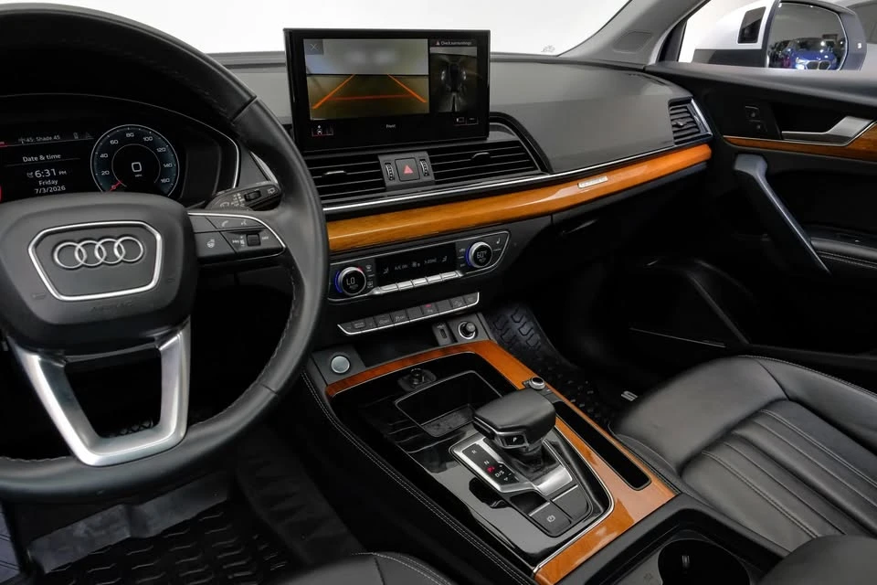2023 Audi FY Q5 - Image 12 of 20