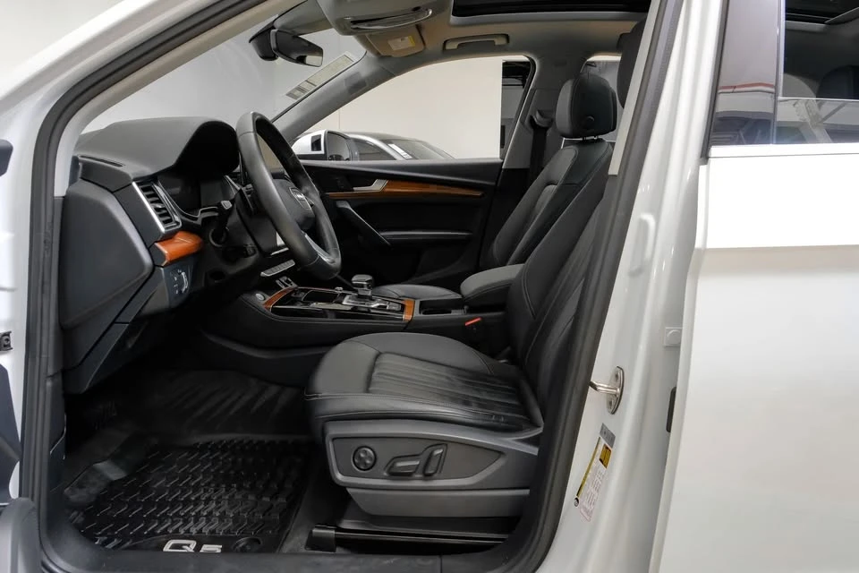 2023 Audi FY Q5 - Image 20 of 20