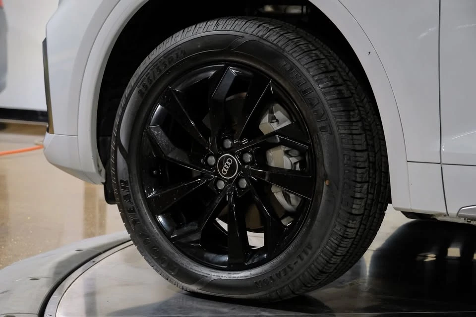 2023 Audi FY Q5 - Image 11 of 20