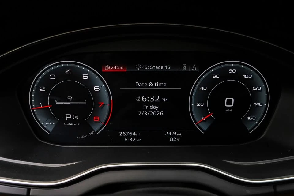 2023 Audi FY Q5 - Image 2 of 20