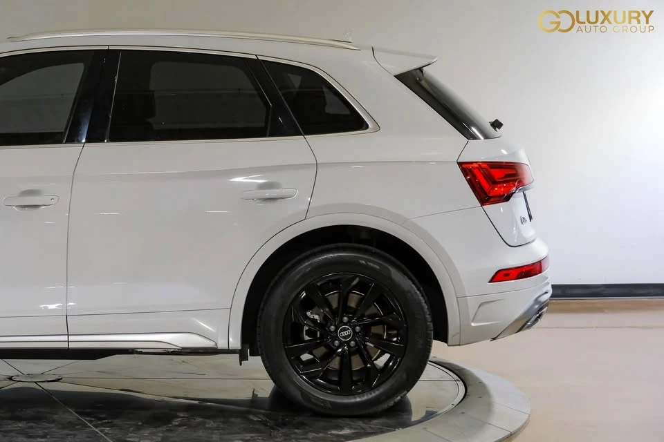 2023 Audi FY Q5 - Image 6 of 20