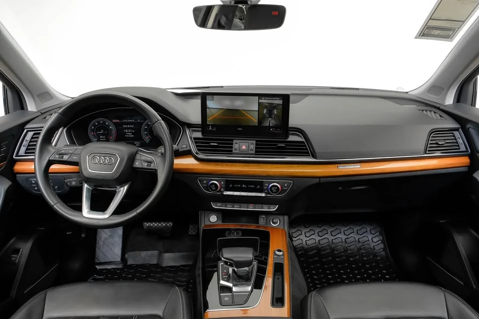 2023 Audi FY Q5 - Image 18 of 20