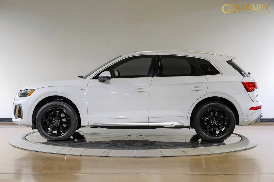 2023 Audi FY Q5 - Image 17 of 20