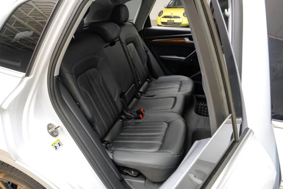 2023 Audi FY Q5 - Image 14 of 20