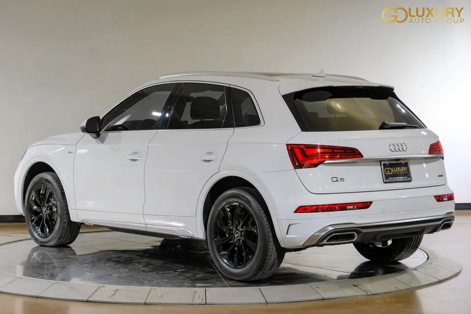 2023 Audi FY Q5 - Image 19 of 20