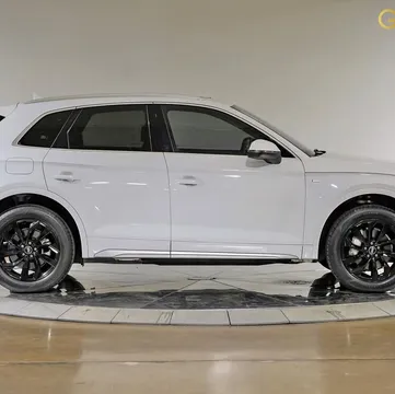2023 Audi Q5 45 S line Premium