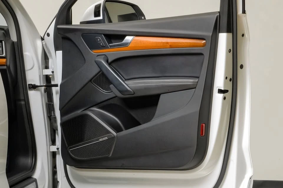 2023 Audi FY Q5 - Image 10 of 20