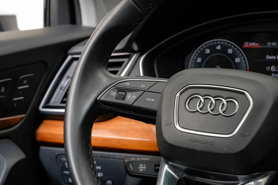 2023 Audi FY Q5 - Image 11 of 20
