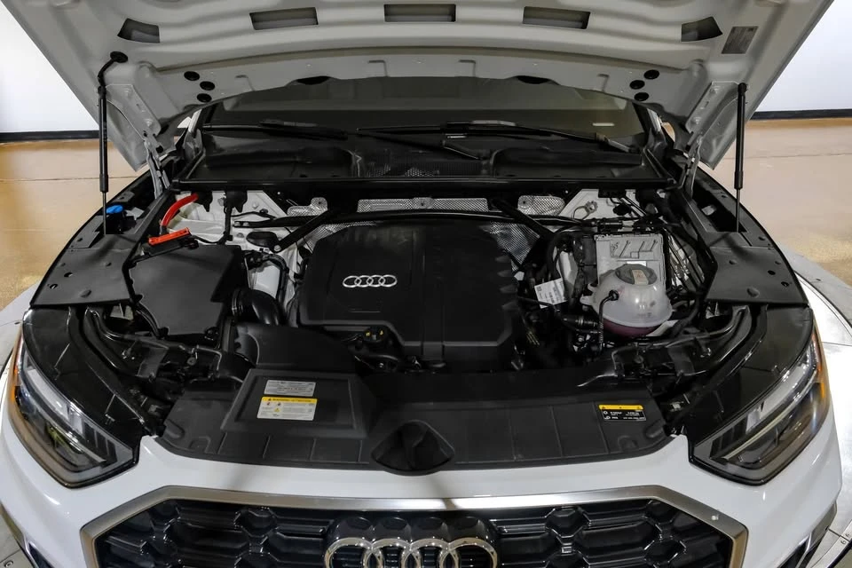 2023 Audi FY Q5 - Image 5 of 20