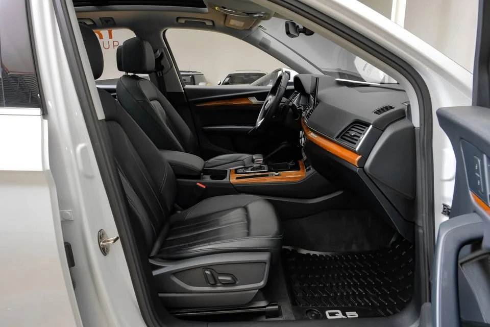 2023 Audi FY Q5 - Image 20 of 20