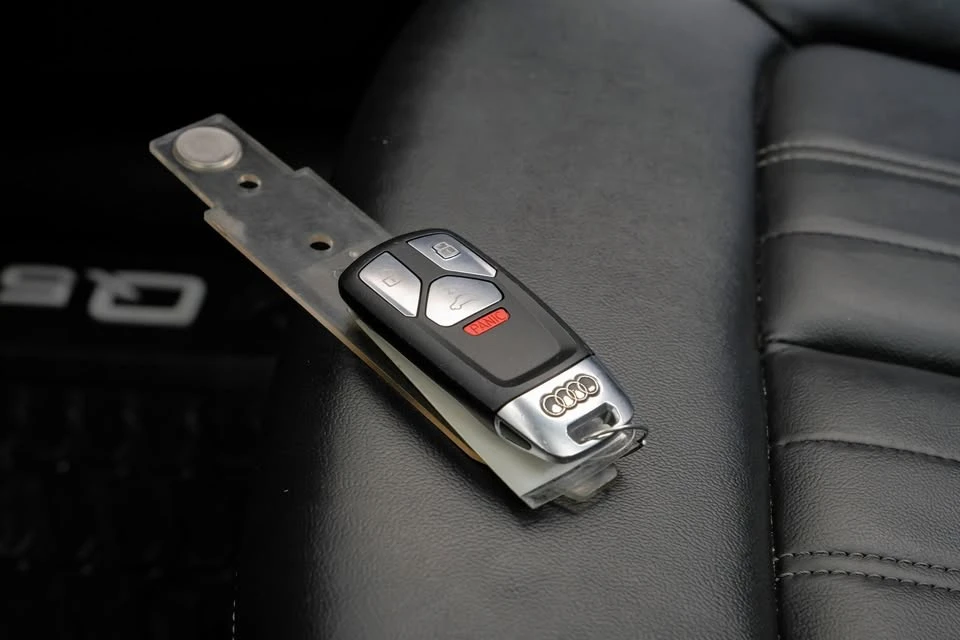 2023 Audi FY Q5 - Image 3 of 20