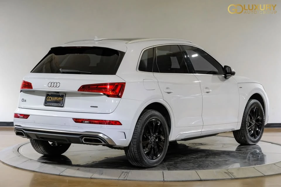 2023 Audi FY Q5 - Image 9 of 20